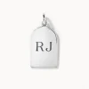 Best Arch Pendant in Silver Best Selling Gifts | 925 Sterling Silver