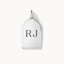 Best Arch Pendant in Silver Best Selling Gifts | 925 Sterling Silver