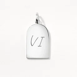 Best Arch Pendant in Silver Best Selling Gifts | 925 Sterling Silver