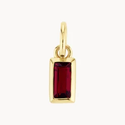 Online Birthstone Pendant in Gold Best Selling Gifts | Gifts For Her