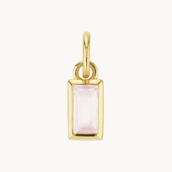 Online Birthstone Pendant in Gold Best Selling Gifts | Gifts For Her