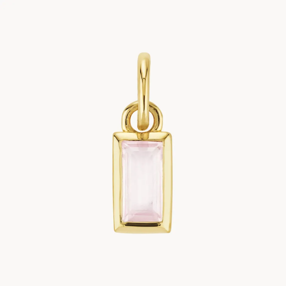 Online Birthstone Pendant in Gold Best Selling Gifts | Gifts For Her