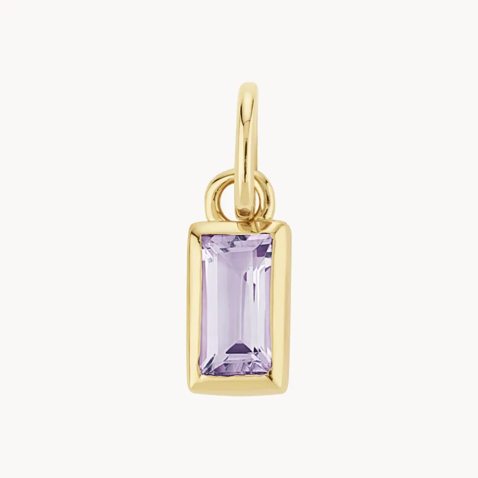 Online Birthstone Pendant in Gold Best Selling Gifts | Gifts For Her