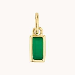 Online Birthstone Pendant in Gold Best Selling Gifts | Gifts For Her