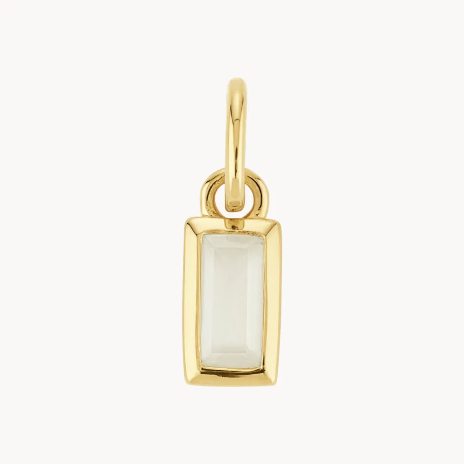 Online Birthstone Pendant in Gold Best Selling Gifts | Gifts For Her
