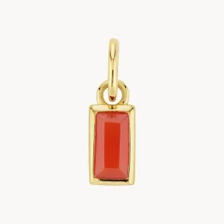 Online Birthstone Pendant in Gold Best Selling Gifts | Gifts For Her