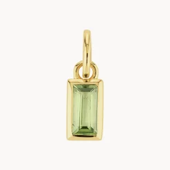 Online Birthstone Pendant in Gold Best Selling Gifts | Gifts For Her