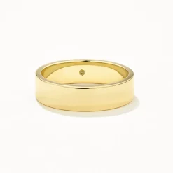 Best Boyfriend Stacker Ring Set in Gold 18k Fine Gold Plated | Rings