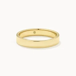 Best Boyfriend Stacker Ring Set in Gold 18k Fine Gold Plated | Rings