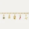 Best Charm Bracelet Builder Personalisation | Bracelets & Bangles