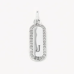 Best Diamond Bar Necklace in Silver Bridal Gifts | Family Gifts