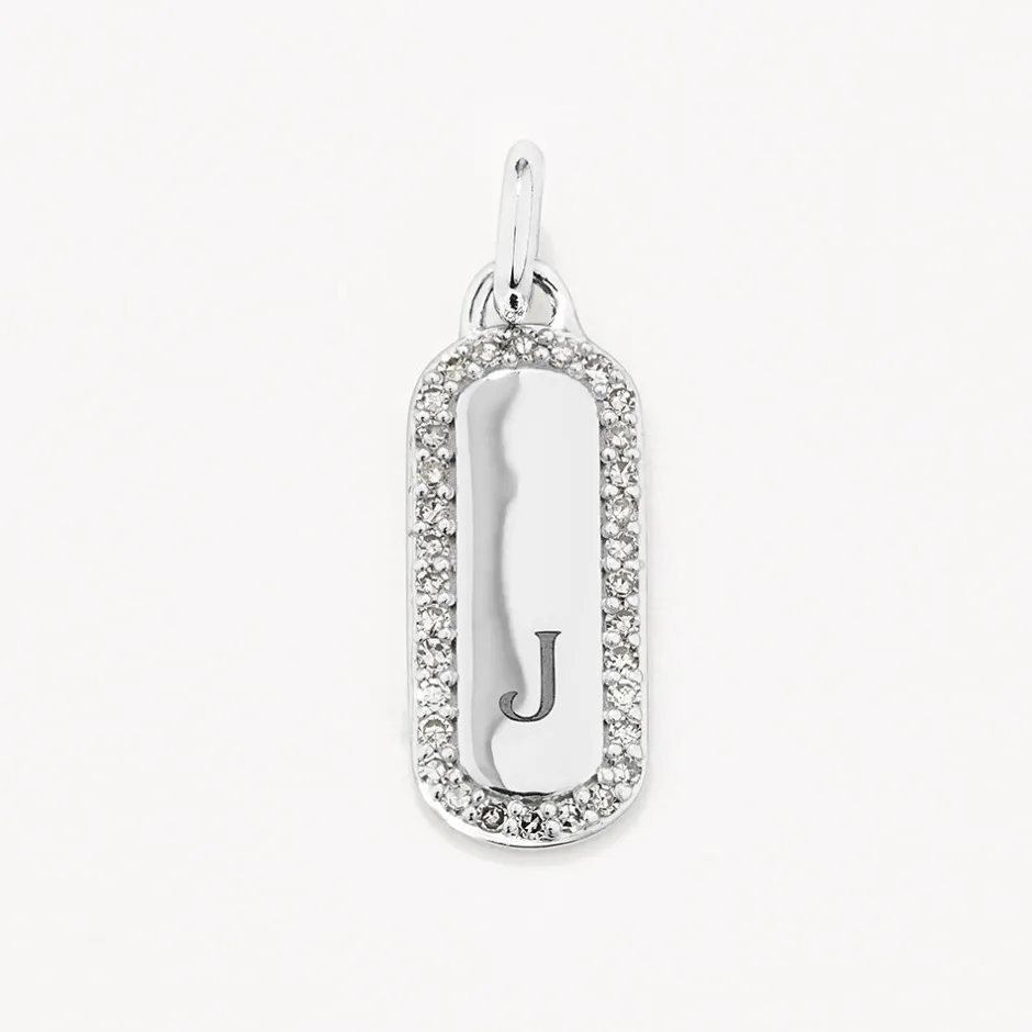 Best Diamond Bar Necklace in Silver Bridal Gifts | Family Gifts