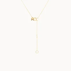 Sale Diamond Letter P Necklace in 10k Gold Letter Jewellery | Natural Diamonds