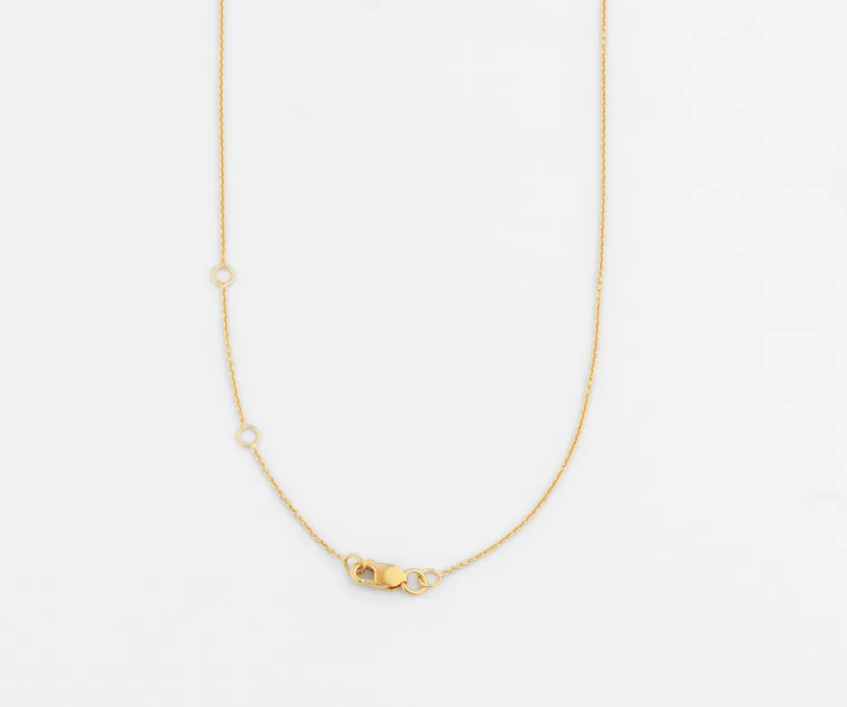 Clearance Engravable Oval Mini Locket Necklace in Gold Best Selling Gifts | Gifts For Her
