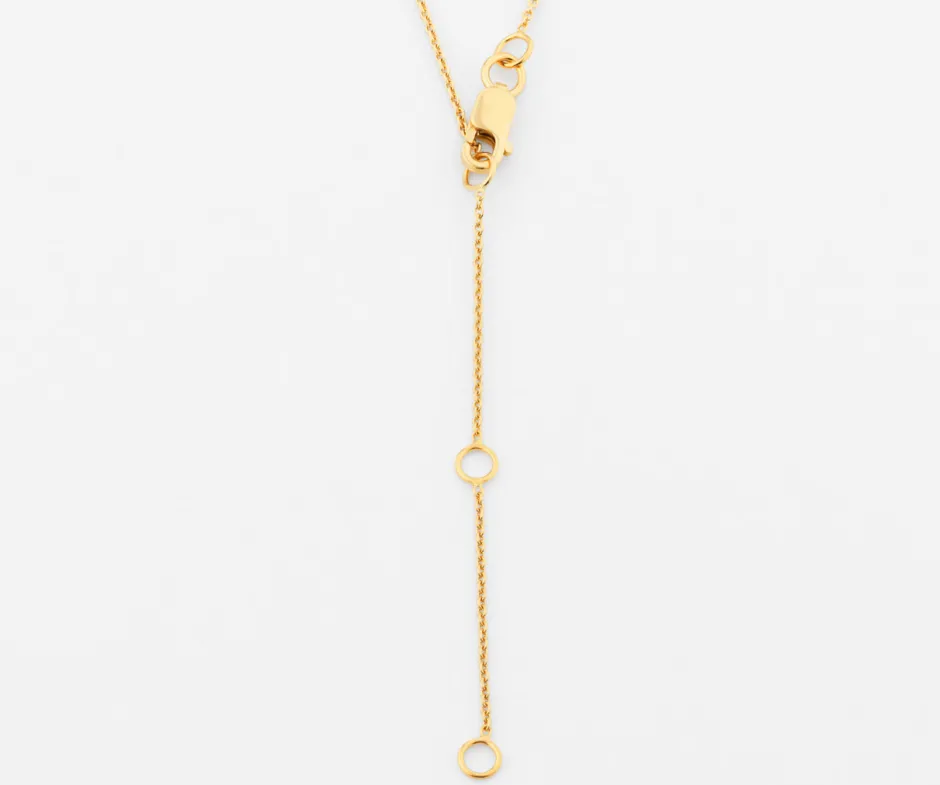 Clearance Engravable Oval Mini Locket Necklace in Gold Best Selling Gifts | Gifts For Her