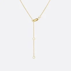 Hot Engravable Square Locket Necklace in Gold Best Selling Gifts | Gifts For Her