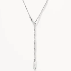 New Fine Anchor Chain Necklace in Silver Gifts For Him | 925 Sterling Silver