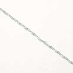 New Fine Mirror Chain in Silver 925 Sterling Silver | Necklaces & Pendants