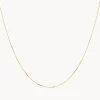 Clearance Fine Snake Chain in 10k Gold Gifts For Him | 10k Gold