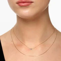 Clearance Fine Snake Chain in 10k Gold Gifts For Him | 10k Gold