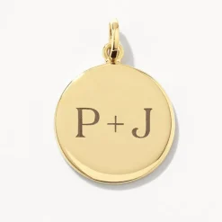 Sale Full Moon Pendant in Gold Best Selling Gifts | Gifts For Her