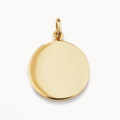 Sale Full Moon Pendant in Gold Best Selling Gifts | Gifts For Her