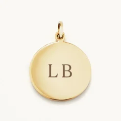 Sale Full Moon Pendant in Gold Best Selling Gifts | Gifts For Her
