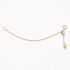 Best Necklace Extender in 10K Gold 10k Gold | Necklaces & Pendants