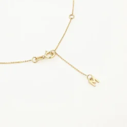Hot Plain Heart Necklace in 10k Gold Gifts For Her | Symbolic Jewellery