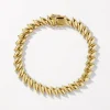 Clearance San Marco Kite Bracelet in Gold 18k Fine Gold Plated | Bracelets & Bangles
