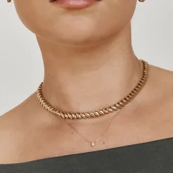 Outlet San Marco Kite Necklace in Gold 18k Fine Gold Plated | Necklaces & Pendants