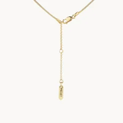 Discount Starfish Pendant Necklace in Gold Symbolic Jewellery | Necklaces & Pendants