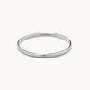 Clearance Thin Plain Stacker Ring in Silver 925 Sterling Silver | Rings